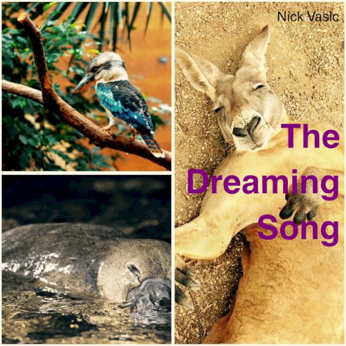 The Dreaming Song
