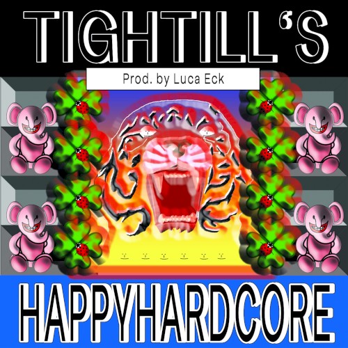 Happy Hardcore