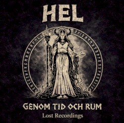 Genom Tid Och Rum - Lost Recordings