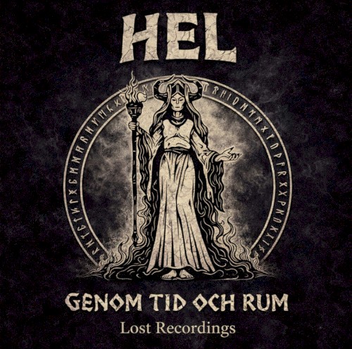 Genom Tid Och Rum - Lost Recordings