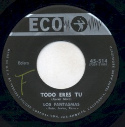 Todo eres tú / No nos engañemos