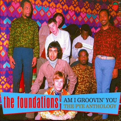 Am I Groovin' You: The Pye Anthology