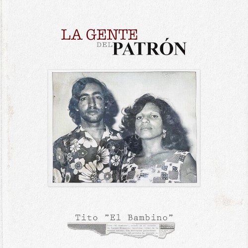 La gente del Patrón