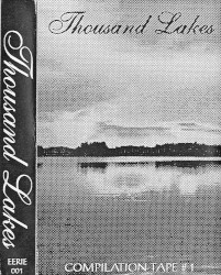 Thousand Lakes