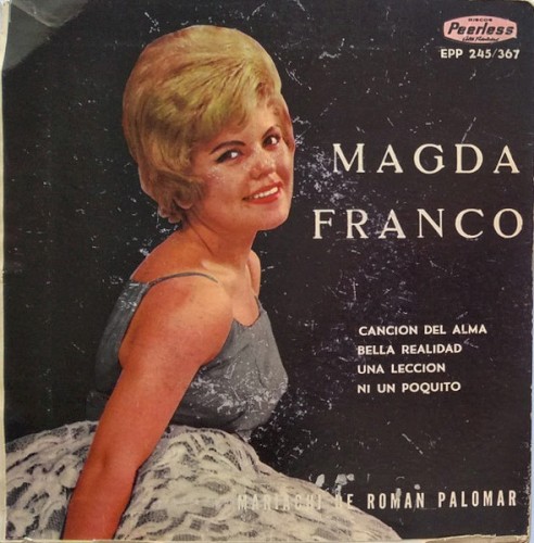 Canción del alma / Bella realidad / Una lección / Ni un poquito