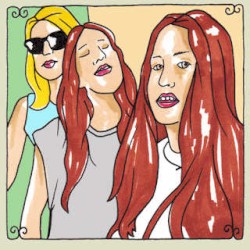 Daytrotter Session