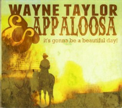 It's Gonna Be a Beautiful Day!