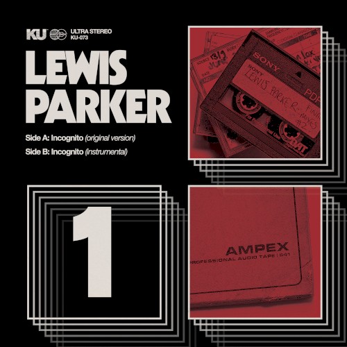 The 45 Collection No. 1