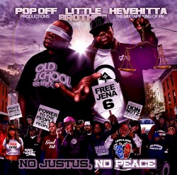 No Justus, No Peace