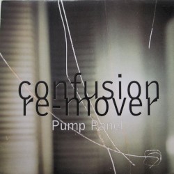 Confusion / Re-Mover