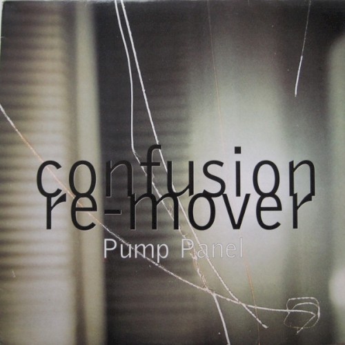 Confusion / Re-Mover