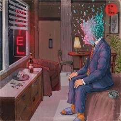 Hotel Alone