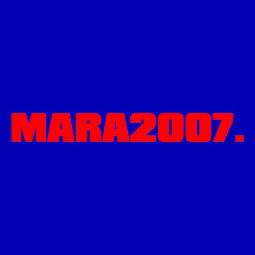 MARA2007.