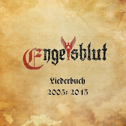 Liederbuch (Best Of 2005-2013)