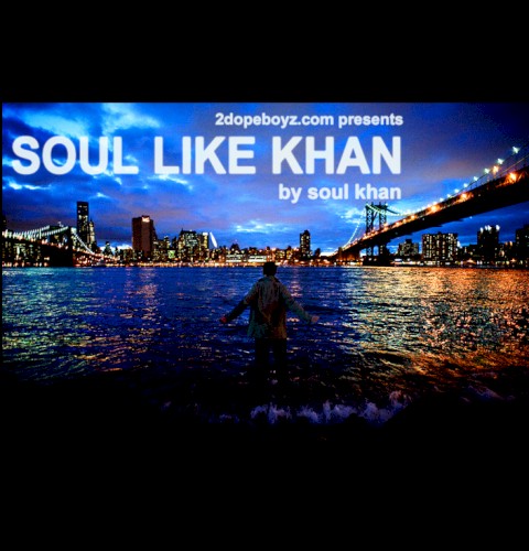 Soul Like Khan