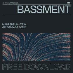 Tejo (Bassment DNB Refix)