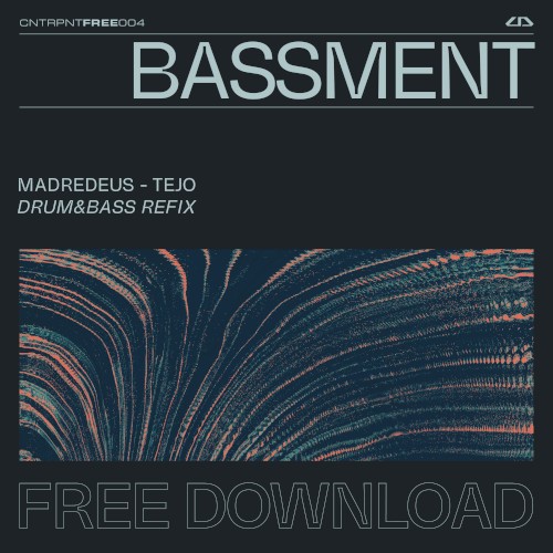 Tejo (Bassment DNB Refix)