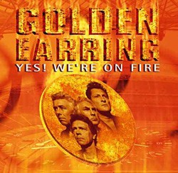 Yes! We’re on Fire