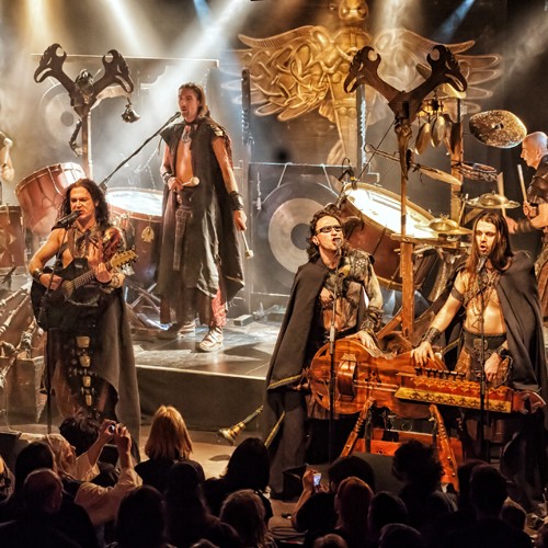 Tales From the Edda EP