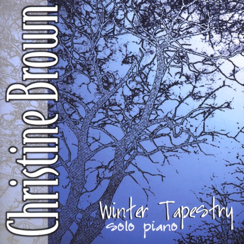 Winter Tapestry