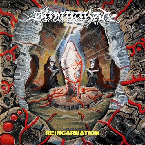 Reincarnation