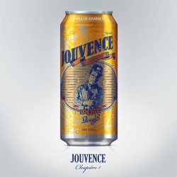 Jouvence (Chapitre 1)