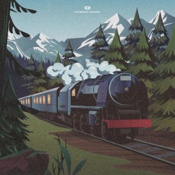 Train Ride