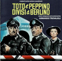 Totò e Peppino divisi a Berlino