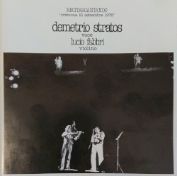 RECITARCANTANDO
