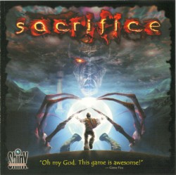 Sacrifice