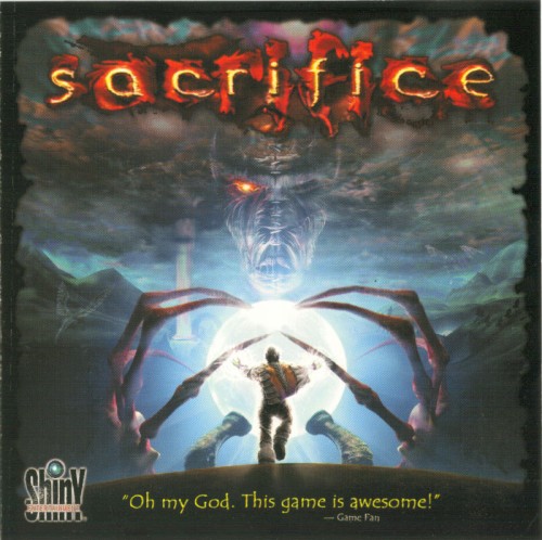 Sacrifice