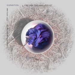 3. Freyam Dreams of Dust