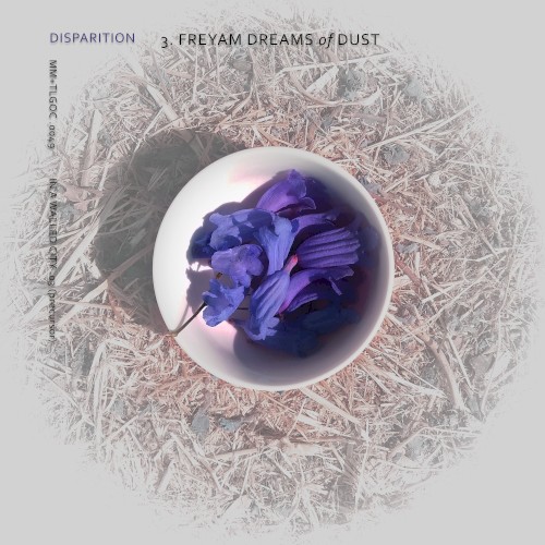 3. Freyam Dreams of Dust