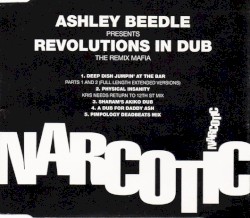 Revolutions in Dub: The Remix Mafia