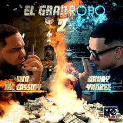 El gran robo 2