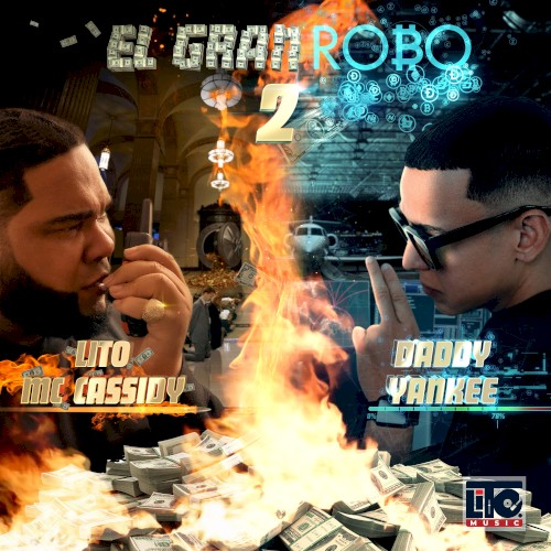El gran robo 2