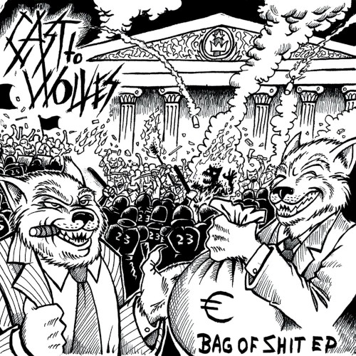 Bag of Shit
