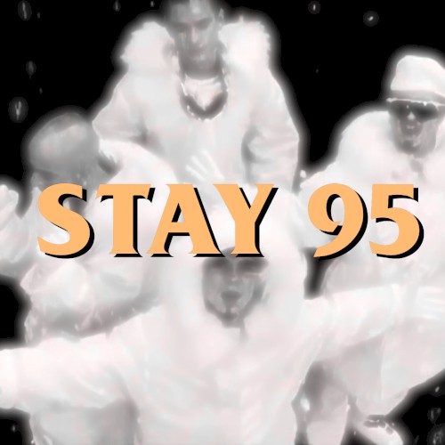𝐒𝐓𝐀𝐘 𝟗𝟓