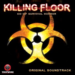 Killing Floor: Original Soundtrack