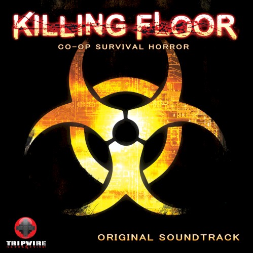 Killing Floor: Original Soundtrack