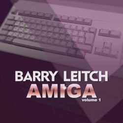 Amiga, Vol. 1