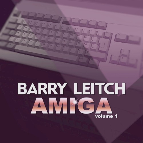 Amiga, Vol. 1