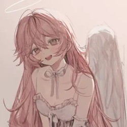 天使の涙