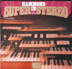 Wurlitzer Meets Hammond