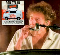 St. Louis, Outlaw Tour 2024