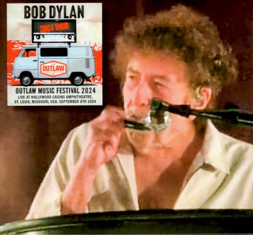 St. Louis, Outlaw Tour 2024