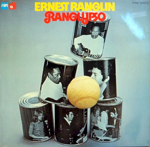 Ranglypso