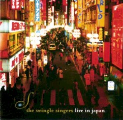 Live in Japan