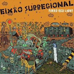 Eixão Surregional