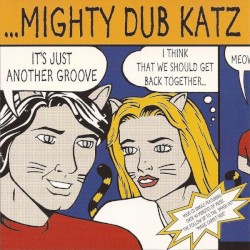 It's Just Another Groove (I Think That We Should Get Back Together)